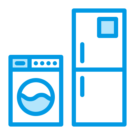 Major Appliance
