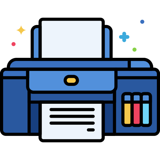 WiFi Printer Setup