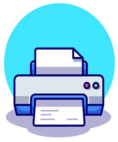 banner printer